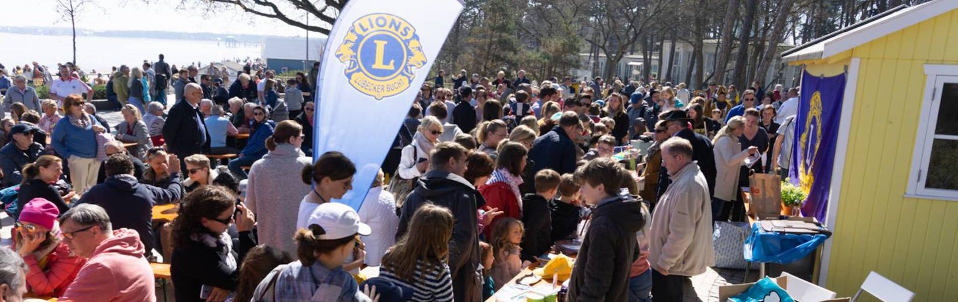 Lionsclub Lübecker Bucht Scharbeutz