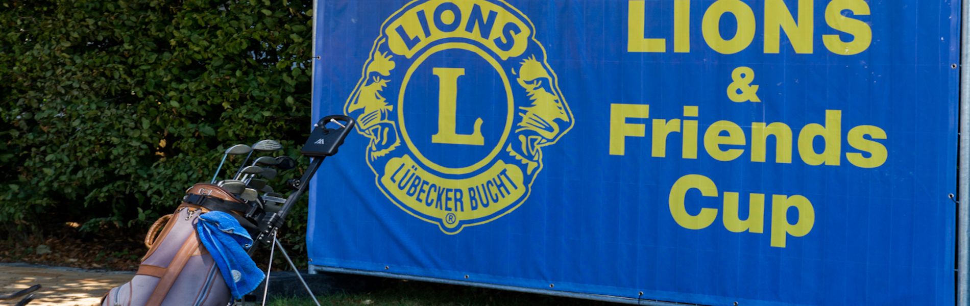 Lionsclub Lübecker Bucht Lions & Friends