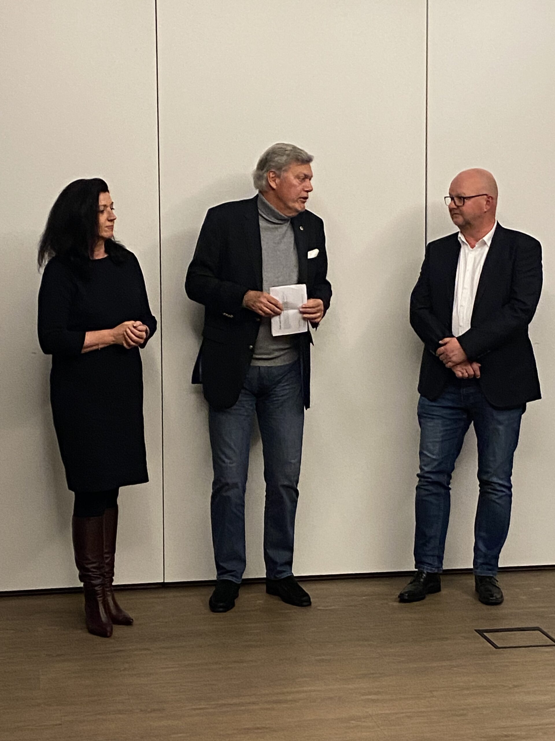 Große Freude bei den Lions Lübecker Bucht